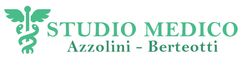 Studio Medico Azzolini - Berteotti